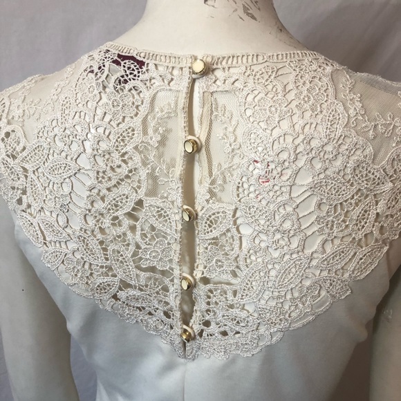 Ted Baker London lace stretch dress - Picture 2 of 6